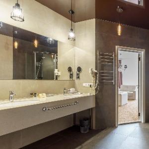 Yar Hotel & SPA