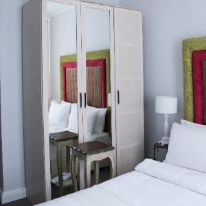 Yar Hotel & SPA