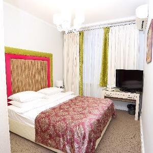 Yar Hotel & SPA