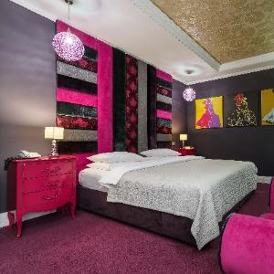 Yar Hotel & SPA