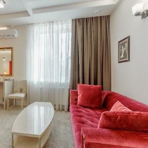 Yar Hotel & SPA