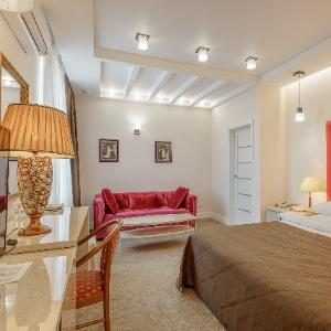 Yar Hotel & SPA