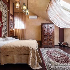 Yar Hotel & SPA