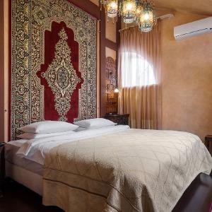 Yar Hotel & SPA