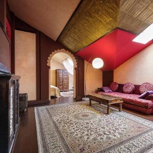 Yar Hotel & SPA
