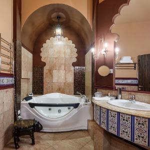 Yar Hotel & SPA