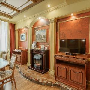 Yar Hotel & SPA