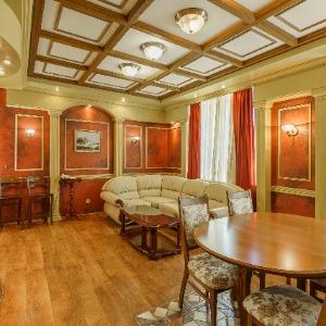 Yar Hotel & SPA