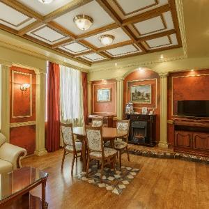 Yar Hotel & SPA