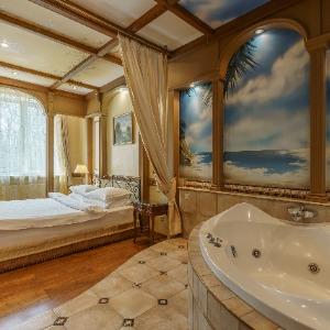 Yar Hotel & SPA