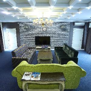 Yar Hotel & SPA