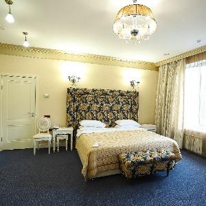 Yar Hotel & SPA