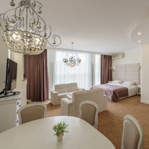 Yar Hotel & SPA