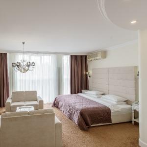 Yar Hotel & SPA