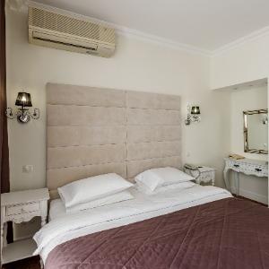 Yar Hotel & SPA