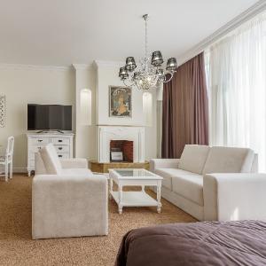 Yar Hotel & SPA