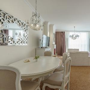 Yar Hotel & SPA