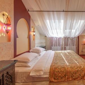 Yar Hotel & SPA