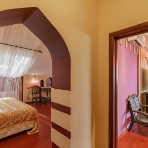Yar Hotel & SPA