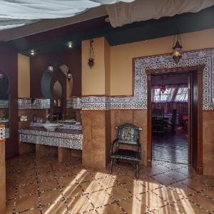 Yar Hotel & SPA