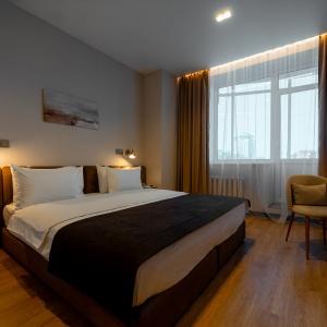 Hotel New Star