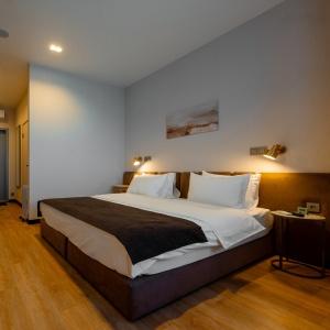 Hotel New Star