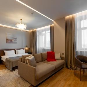 Hotel New Star