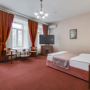 Hotel Sokroma Nevskiy Fort