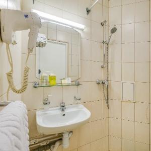 Гостиница Сокрома Невский Форт