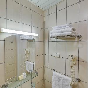 Гостиница Сокрома Невский Форт