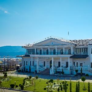 Гостиница Ариадна