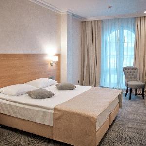 Гостиница Ариадна