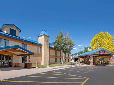 Гостиница Best Western Plus Eagle/Vail Airport