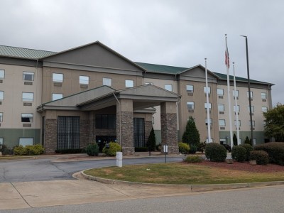 Hotel Sonesta Essential Columbus