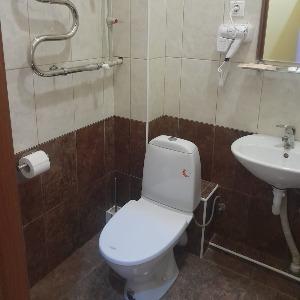 Гостиница Гермес
