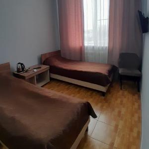 Гостиница Гермес