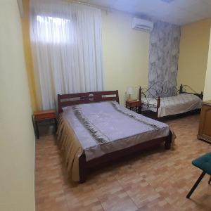Гостиница Гермес