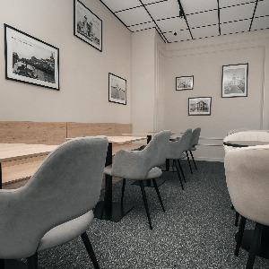 Hotel InnJoy