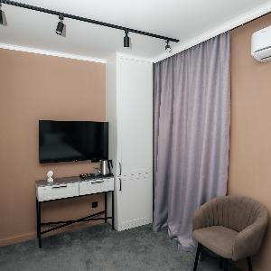 Hotel InnJoy