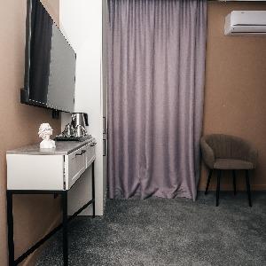 Hotel InnJoy