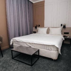 Hotel InnJoy