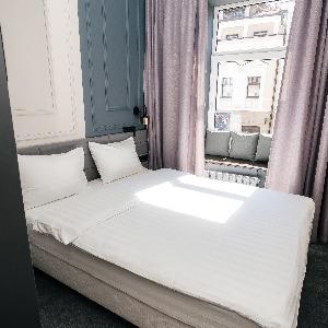 Hotel InnJoy