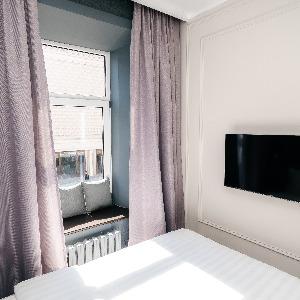 Hotel InnJoy