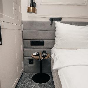 Hotel InnJoy