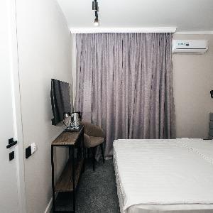 Hotel InnJoy