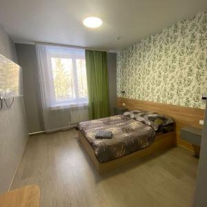 Hotel Sever