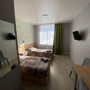 Hotel Sever