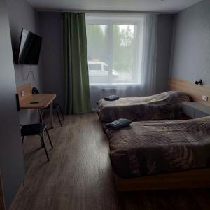 Hotel Sever