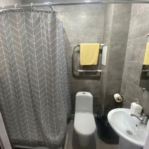 Hotel Sever