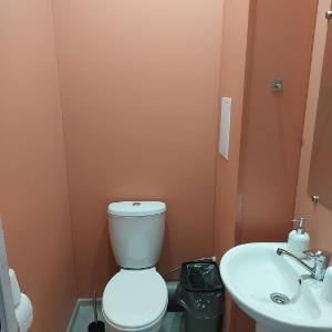 Hotel Sever